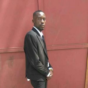 Meet your Posher, Blaise